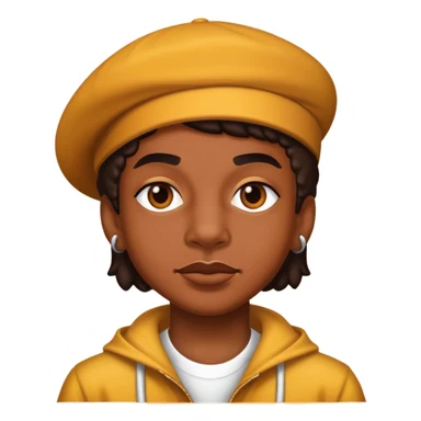 Menace santana  sticker