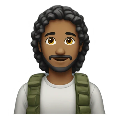 Palestine free sticker