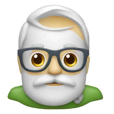 Instituto de cordoba sticker