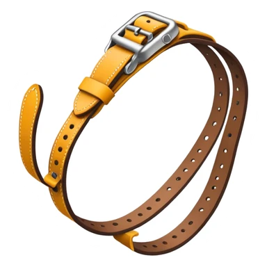 Get the strap sticker