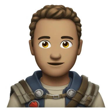 Seeker Alliance sticker