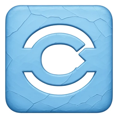 An image of a Tarheel symbol sticker