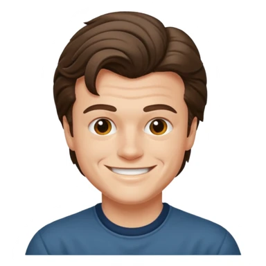 Steve Harrington  sticker