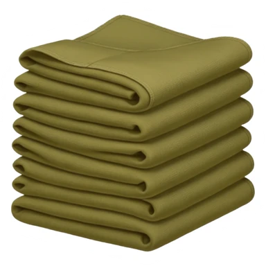Khaki sticker