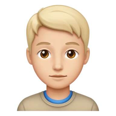 you know what? sticker