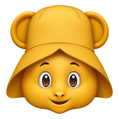 Boş bir şarap bardağı sticker