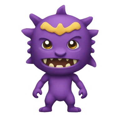 Pulgar arriba  sticker