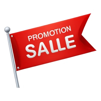 coupon discount sticker