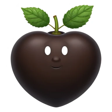 BlackBerry with a big butt sticker