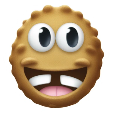 Sandy cheeks from SpongeBob sticker