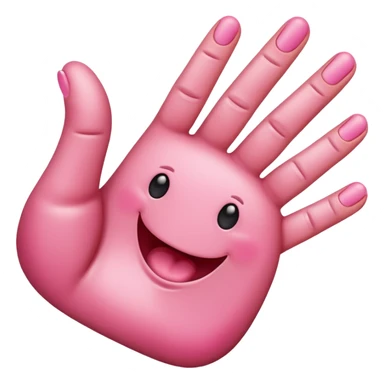 finger in vagina sticker