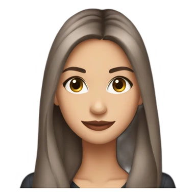 Elena Gilbert  sticker