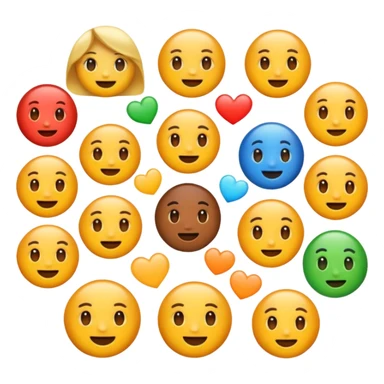 media production create a photo content sticker