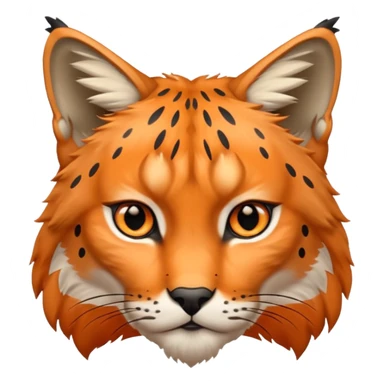 lynx sticker