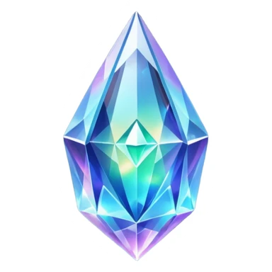 Skyshard soul gem cryatal sticker