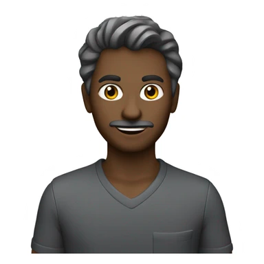 Mercedes c klass dark gray  sticker