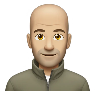 Zidane sticker