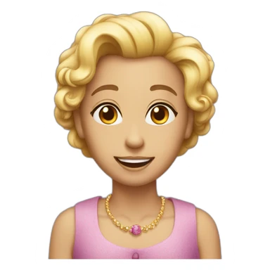 happy birthday you rich people sticker