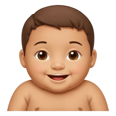 CUTEST BABY IN THE WORLD sticker