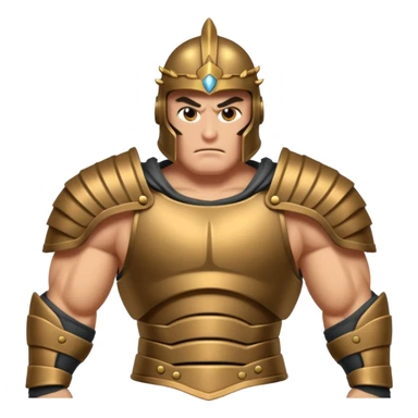 MEGA KNİGHT  sticker