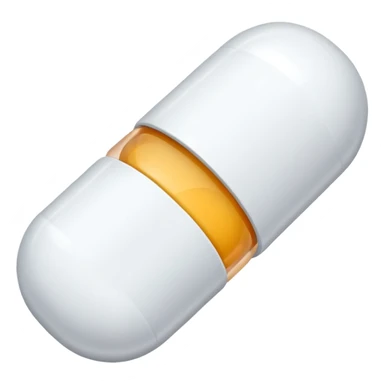 pill sticker