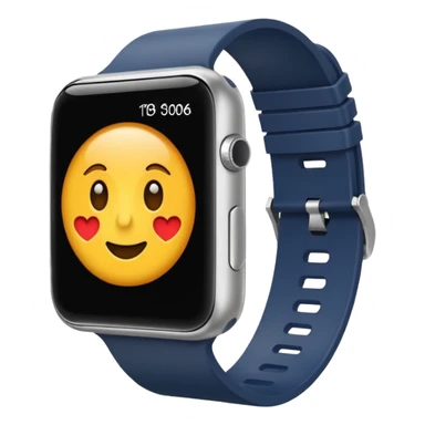 smart watch  sticker