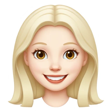 Jennie from BLACKPINK K-pop star sticker