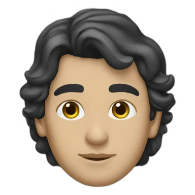 emiliano vargas from emilianovargas.com.ar sticker