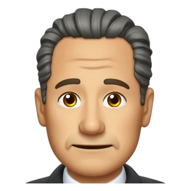 heinz christian strache tears sticker