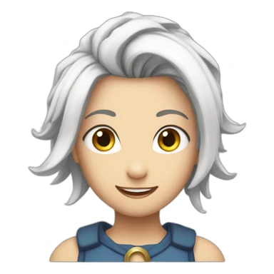 Lucy fairytail  sticker