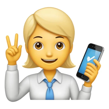 the fourth smili saying "get admin by me is the best" sticker