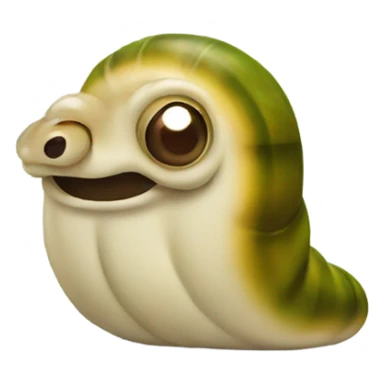 Slug sticker
