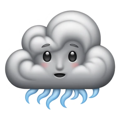 mad with fume/ sticker