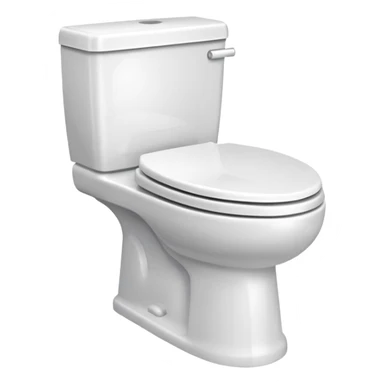Skibidi toilet sticker