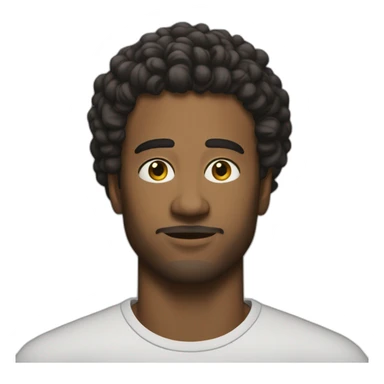 Cédric doumbe sticker