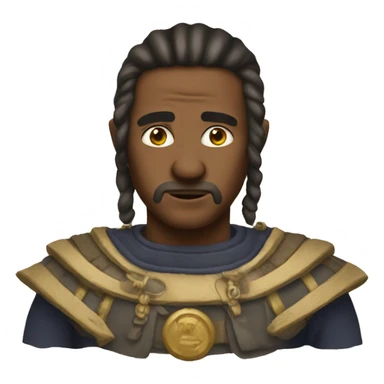 Âge of empire sticker