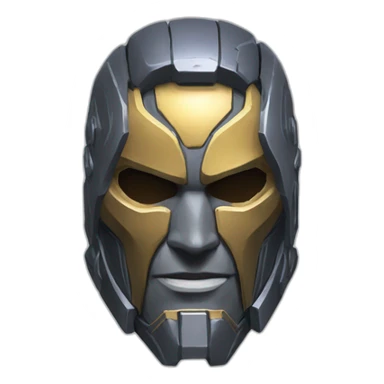 Destiny 2 Titan icone sticker