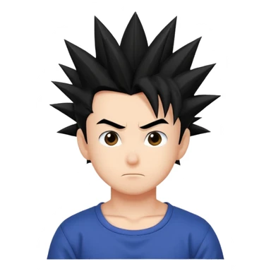 Son Gohan  sticker