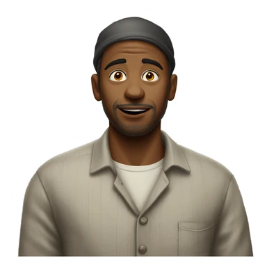 I the poor man of SB sticker