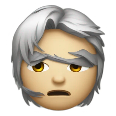 github-conflict sticker