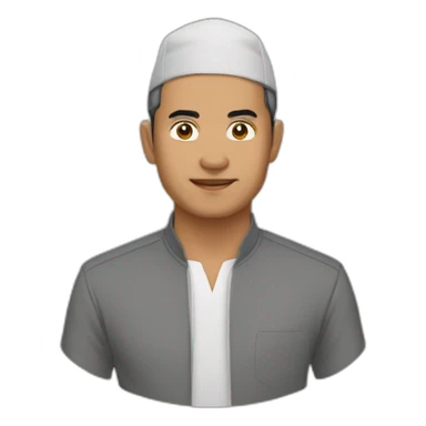 yuma yusuf maulidin azis sticker
