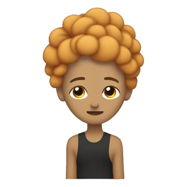 Queer Friendly, Morning Person, Conceptual, Extroverted Idol Fans sticker