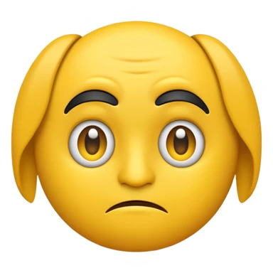 Nah çeken emoji sticker