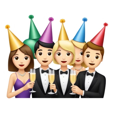 Questionable idea about a meeting sticker