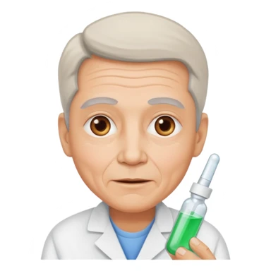 67 kid on meds sticker