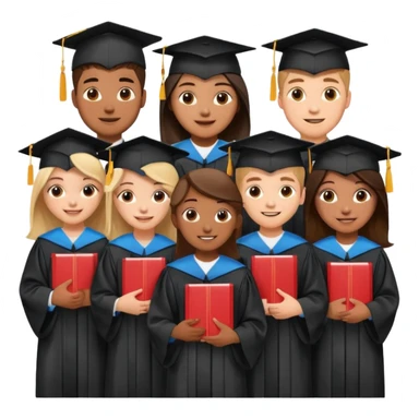 student scholarships sticker