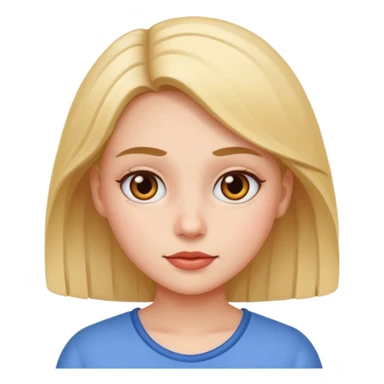 I’m just a girl sticker