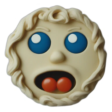 Plasticine 35mm film Fujifilm sticker