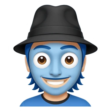 sprunki incredibox sticker