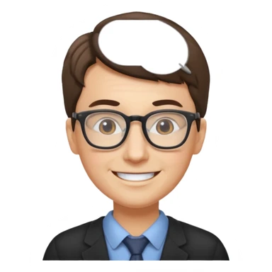 english teacher sticker